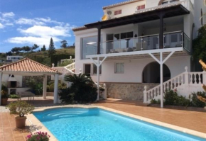 Casa La Choza Salobreña